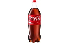 Fles Cola 1.5l